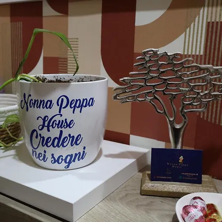 Nonna Peppa House