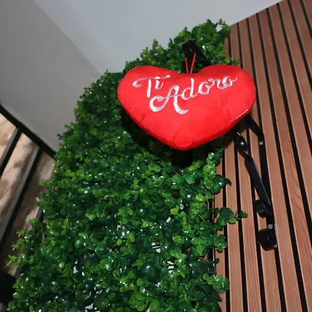 Nonna Peppa House Affittacamere