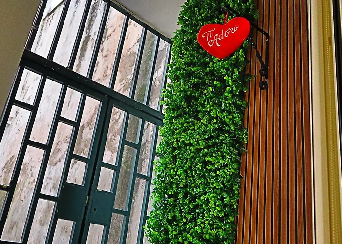 Nonna Peppa House 4*