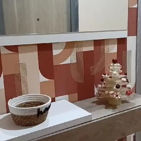 Maison d'hôtes Nonna Peppa House