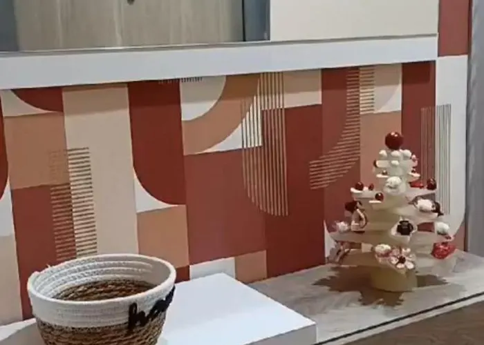 Gæstehus Nonna Peppa House