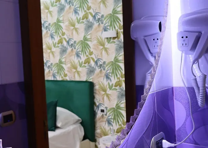 Nonna Peppa House Gæstehus 4*