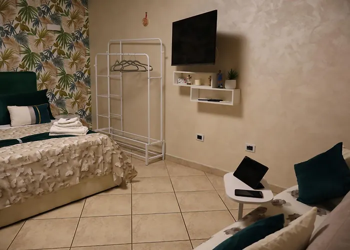 Nonna Peppa House 4* Napoli