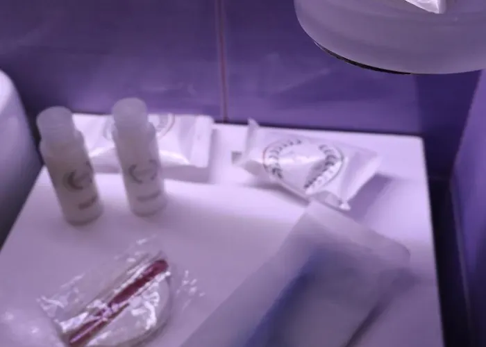 Nonna Peppa House Gæstehus Napoli