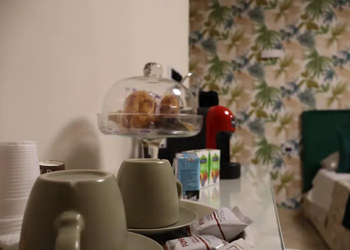 Nonna Peppa House 4*