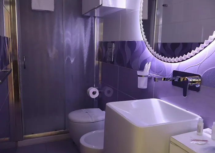 Nonna Peppa House Gæstehus