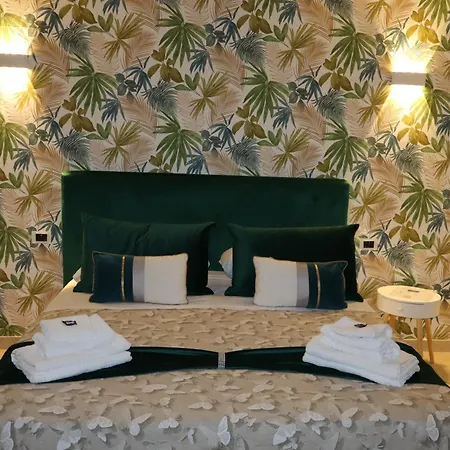 Guest house Nonna Peppa House Naples