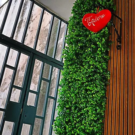 Nonna Peppa House 4*