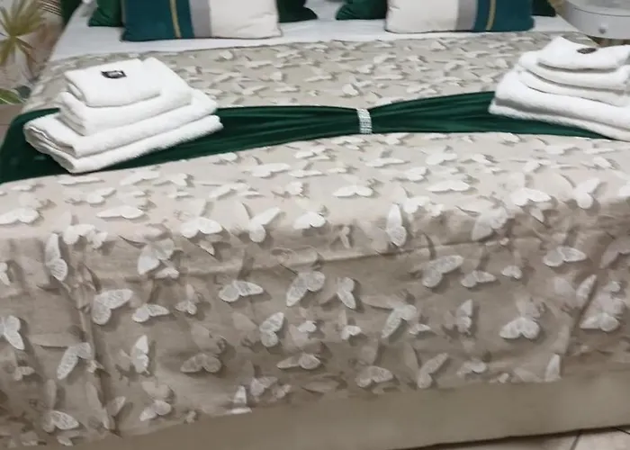 Nonna Peppa House 4* Napoli