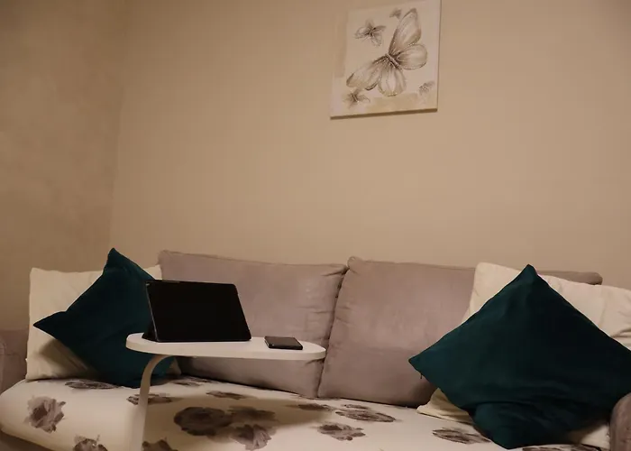 Nonna Peppa House 4*