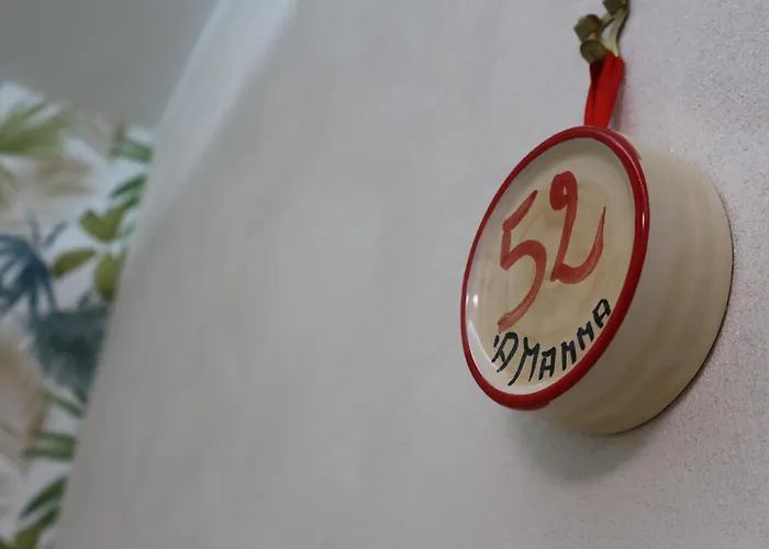 Konukevi Nonna Peppa House 4*