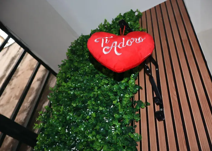 Nonna Peppa House Konukevi